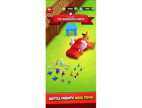 Toy Warfare for Android - Download the APK from Habererciyes